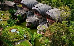 Ulaman Eco Luxury Resort